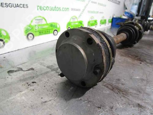 Right rear driveshaft BMW 5 (E28) 524 td | BP2238612M41 
