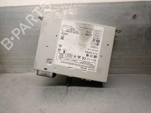 Bilradio PEUGEOT 208 II (UB_, UP_, UW_, UJ_) 1.2 PureTech 100 | BP24155163E6 