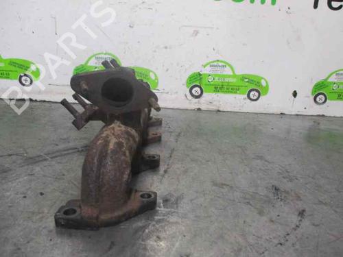 Exhaust manifold PEUGEOT EXPERT (224_) 2.0 HDI | BP11667522M110 