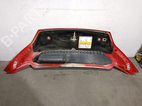 Hood CITROËN JUMPER II Van 2.2 HDi 130 | BP29189757C1 