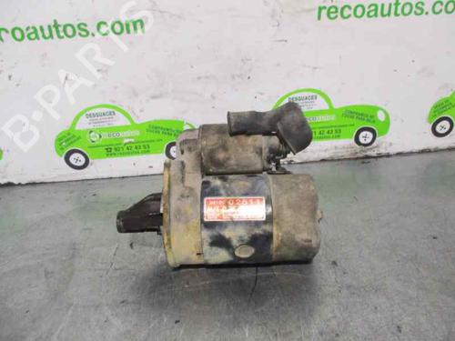 Starter HYUNDAI ATOS (MX)  | BP2063806M8 