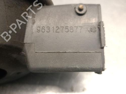 Fuel flap CITROËN XSARA PICASSO (N68) 2.0 HDi | BP28003907C131 