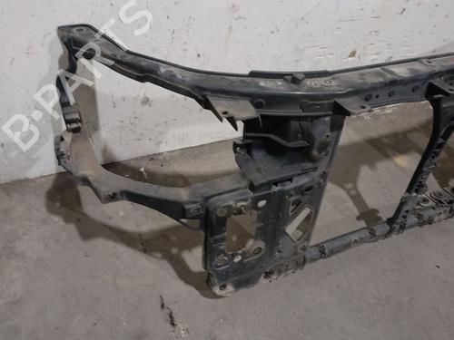 Front slam panel HYUNDAI i30 (FD) 1.6 CRDi | BP37270697C72 - Image 2