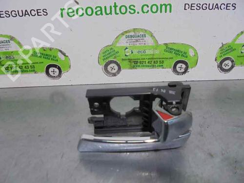 Used Rear right interior door handle KIA RIO II (JB) 1.5 CRDi (110 hp) 3216509