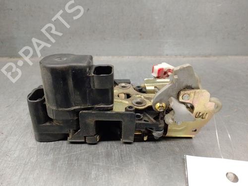 Used Front left lock Front left lock SSANGYONG REXTON / REXTON II (GAB_) 2.7 Xdi 4x4 (165 hp) 33289549 33289549