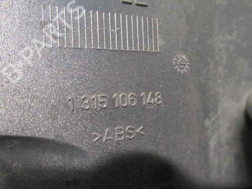 Left front indicator IVECO DAILY III Van  | BP12135365C32 