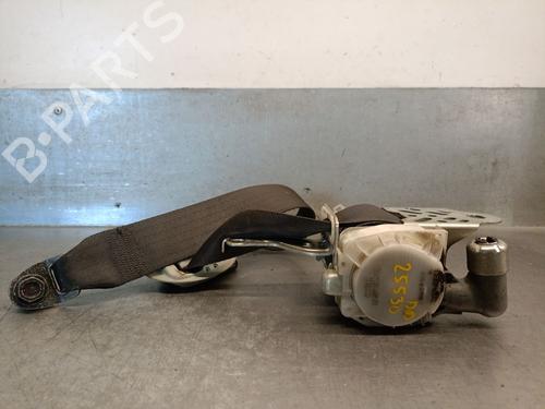 Front right seatbelt MITSUBISHI LANCER VIII (CY_A, CZ_A) 2.0 DI-D (CY8A) | BP36040696I25 - Image 3