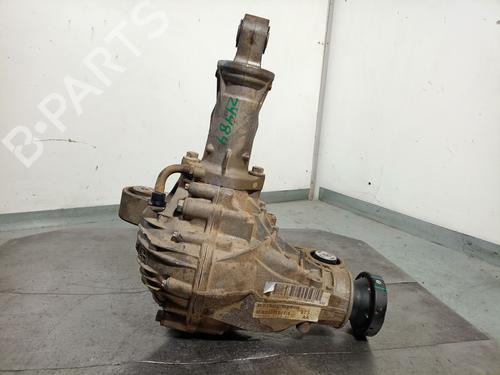 Front differential JEEP GRAND CHEROKEE IV (WK, WK2) 3.6 VVT 4x4 | BP32343329M23 