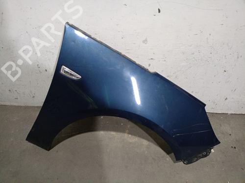 Used Right front fenders OPEL ZAFIRA TOURER C (P12) 1.6 CDTI (75) (120 hp) 30734875