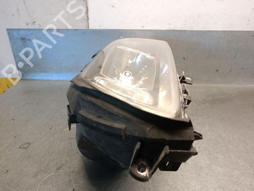 Left headlight VOLVO S60 I (384) 2.4 | BP33217213C28 - Image 4