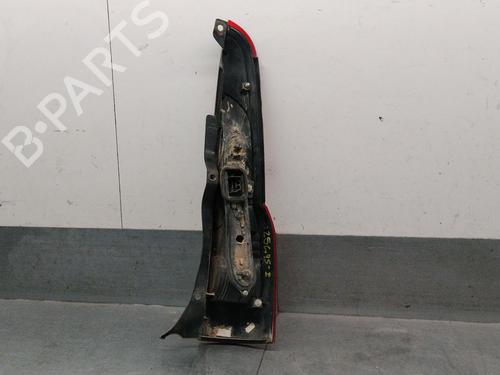 Left taillight FIAT PANDA (169_) 1.2 (169AXF2A, 169AXF1A) | BP37197630C34 - Image 2