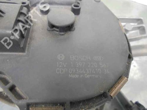 Front wiper motor MERCEDES-BENZ C-CLASS (W204) C 200 CDI (204.001) | BP20249197M29
