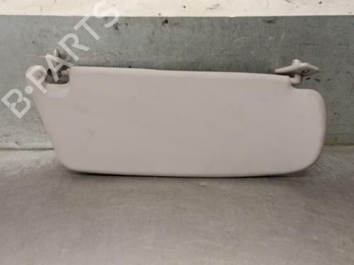 Left sun visor OPEL MERIVA A MPV (X03) 1.7 CDTI (E75) | BP37873739I1 - Image 3