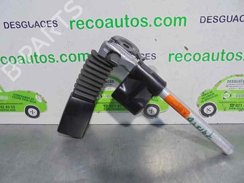 Used Seat buckle MERCEDES-BENZ CLK (C209) CLK 320 (209.365) (218 hp) 21019132