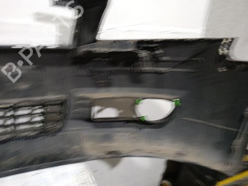 Front bumper AUDI A3 (8P1) 2.0 FSI | BP28278204C7 