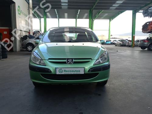 Other PEUGEOT 307 (3A/C) 2.0 HDi 90 | BP32388719O1