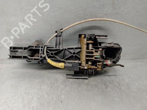 Front right exterior door handle BMW 1 (E87) 120 d | BP12587083C129 