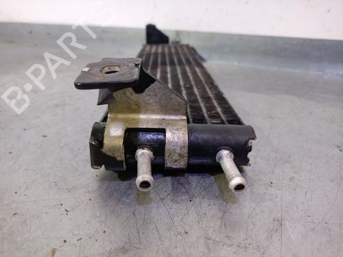 Oil radiator MERCEDES-BENZ M-CLASS (W163) ML 270 CDI (163.113) | BP29807016M33 