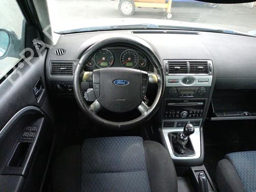 Engine control unit (ECU) FORD MONDEO III Turnier (BWY) 2.0 16V TDDi / TDCi | BP35724314M57 - Image 11