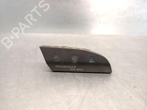 Used Display monitor NISSAN MICRA V (K14) 0.9 IG-T (90 hp) 26905598