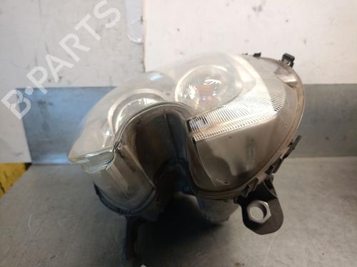 Left headlight MINI MINI COUNTRYMAN (R60) Cooper D | BP33268660C28 - Image 4