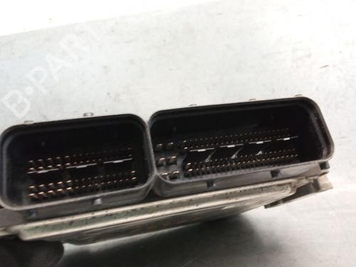 Engine control unit (ECU) ALFA ROMEO 159 (939_) 1.9 JTDM 16V (939AXC1B, 939AXC12) | BP27669529M57 