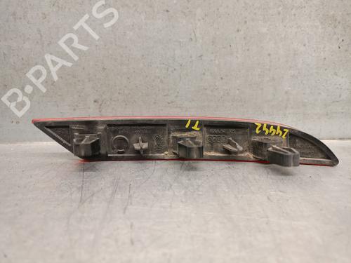 Left taillight AUDI A1 Sportback (8XA, 8XF) 1.4 TDI | BP31586181C34