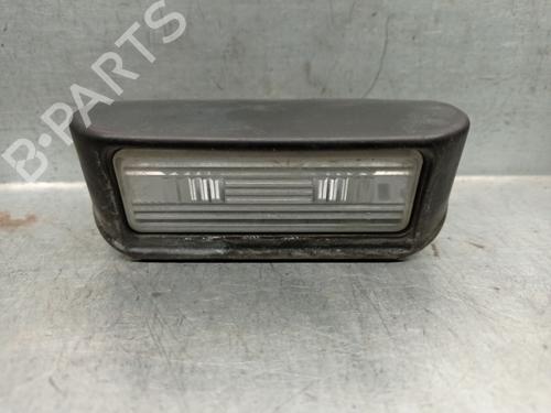 Skiltlys OPEL COMBO Box Body/MPV (K9) 1.5 D | BP31931683I40