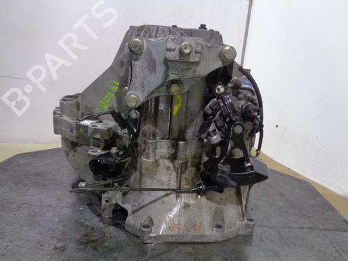 Gearbox FORD MONDEO III (B5Y) 2.0 TDCi | BP12114620M3 