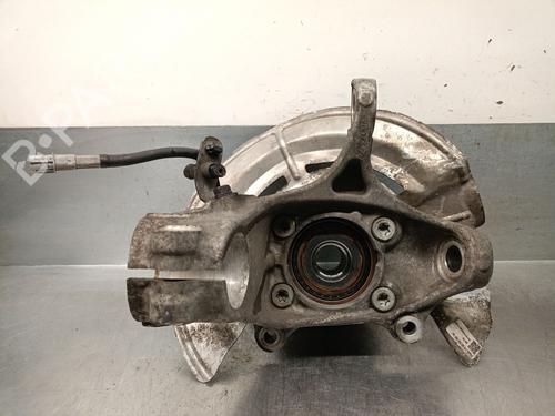 Used Right front steering knuckle HYUNDAI i30 (PDE, PD, PDEN) 2.0 N (275 hp) 22191733