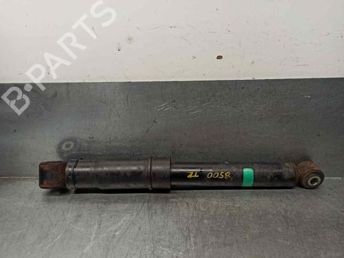 Used Left rear shock absorber RENAULT TRAFIC II Van (FL) 1.9 dCi 100 (FL0C) (101 hp) 11294695