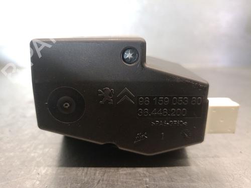 Elektronisk modul CITROËN C4 SPACETOURER (3D_) 1.5 BlueHDi 130 | BP27263079M83 
