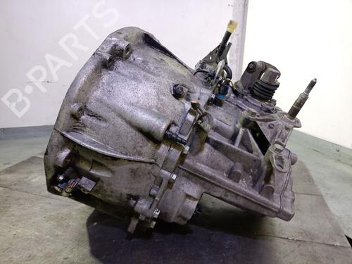 Gearbox RENAULT GRAND SCÉNIC II (JM0/1_) 1.9 dCi (JM0G, JM12, JM1G, JM2C) | BP26910240M3