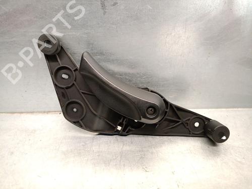 Used Front left interior door handle BMW 5 Touring (F11) 520 d (163 hp) 22275511