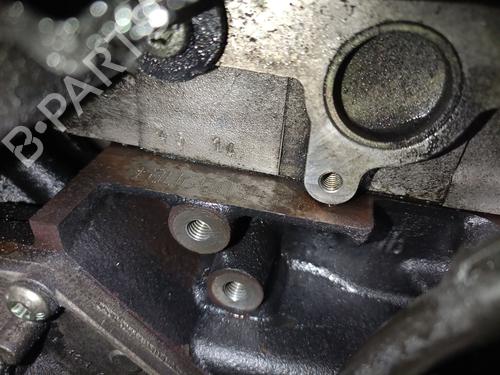 Engine AUDI Q7 (4LB) 3.0 TDI quattro | BP37068422M1  - Image 13