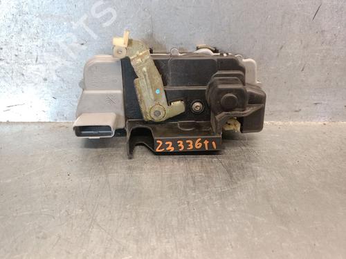 Used Rear left lock CITROËN XSARA PICASSO (N68) 2.0 HDi (90 hp) 28005113