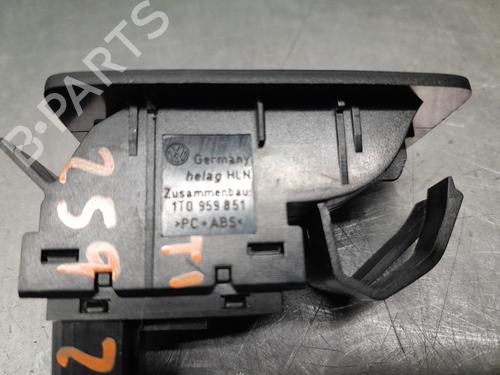 Left rear window switch VW TOURAN (1T3) 1.6 TDI | BP36939168I29 - Image 4