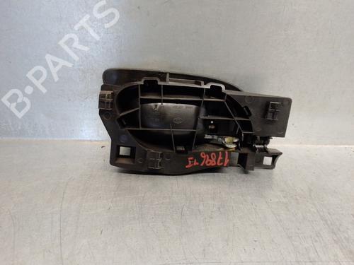 Used Rear left interior door handle CITROËN C4 II (NC_) 1.6 HDi 90 (92 hp) 13379976