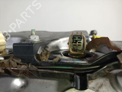 Engine TOYOTA COROLLA Verso (_E12_) 2.0 D-4D (CDE120_, CDE120R) | BP32141997M1 