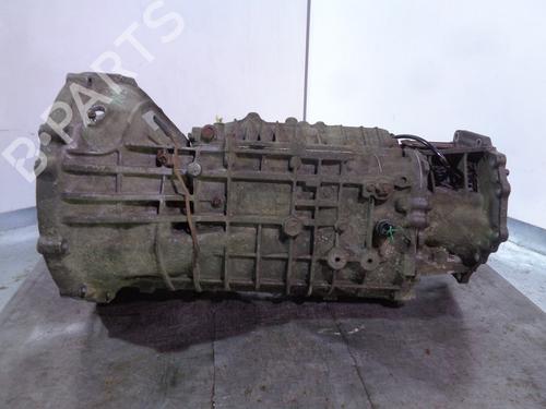 Used Gearbox FORD RANGER (ET) 2.5 TDdi (143 hp) 13702793