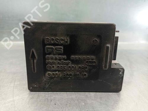 Used ECU airbags MERCEDES-BENZ 190 (W201) E 2.0 (201.024) (122 hp) 10288731