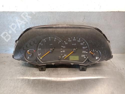 Kombiinstrument FORD FOCUS I (DAW, DBW) 1.6 16V (100 hp) 28215080