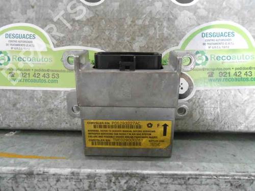 Used ECU airbags ECU airbags 2061030 2061030
