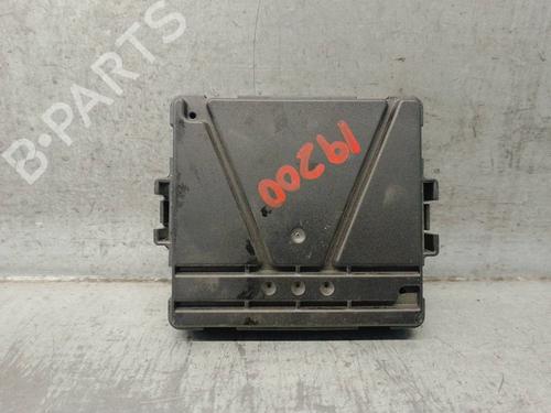 Electronic module VW GOLF VII (5G1, BQ1, BE1, BE2) 2.0 GTI | BP17616087M83 