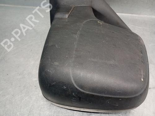 Left mirror CITROËN BERLINGO / BERLINGO FIRST MPV (MF_, GJK_, GFK_) 1.6 HDI 75 (MF9HW, GJ9HWC, GF9HWC, GN9HWC) | BP29374448C26 