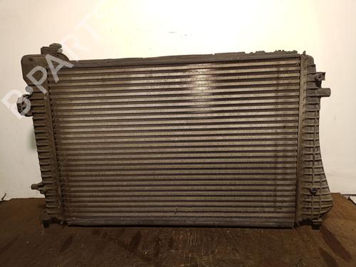 Intercooler VW EOS (1F7, 1F8) 2.0 TDI | BP36996231M30 - Image 2