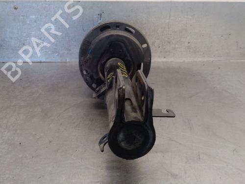 Left front shock absorber CITROËN C4 III (BA_, BB_, BC_) 1.2 PureTech 130 (BAHNSA, BAHNSB) | BP36359230M16 - Image 2