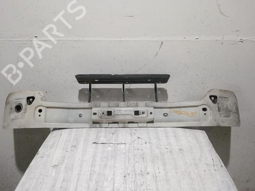 Used Front bumper reinforcement Front bumper reinforcement 38786206 38786206