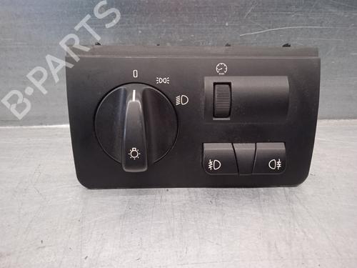 Used Headlight switch BMW X5 (E53) 3.0 d (184 hp) 14327514