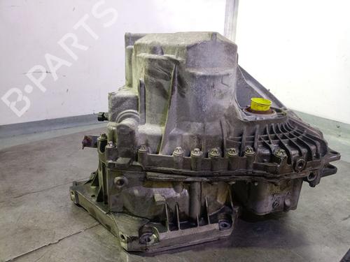 Gearbox CHEVROLET CRUZE (J300) 2.0 CDI | BP27678494M3 